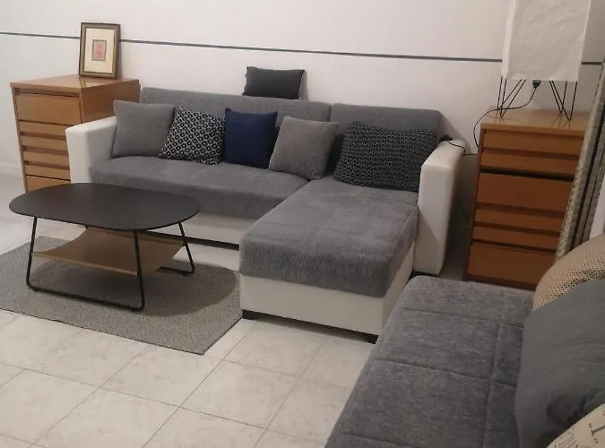 Apartamento Romeo. Luminoso Al Centro Di Roma