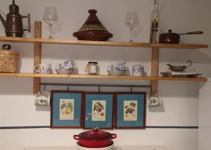 Apartamento Romeo. Luminoso Al Centro Di *