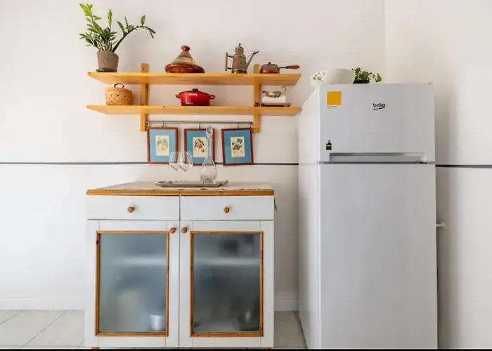 Apartamento Romeo. Luminoso Al Centro Di *